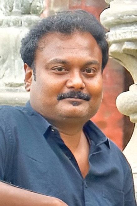 Bakkiyam Sankar