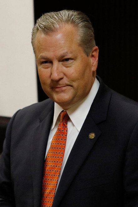 Mike Hubbard