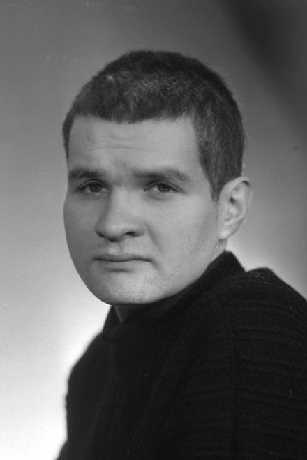 Дмитрий Лепихин
