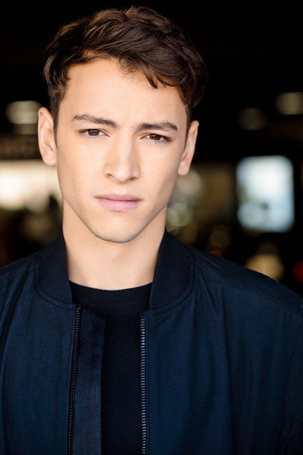 Jake Monreal