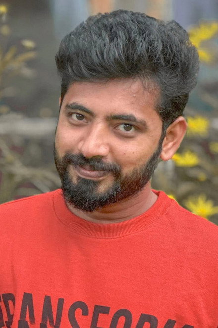 Venkateshwaraj