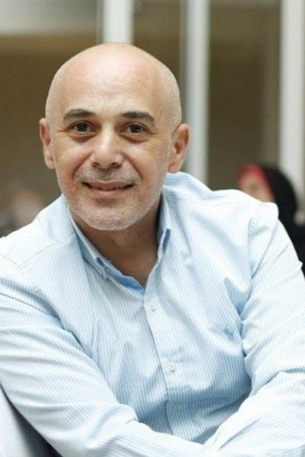 Ahmed Ezzat