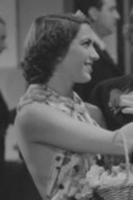 Edna Norrell