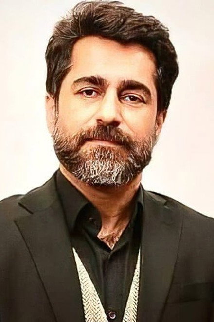 Arsalan Amiri