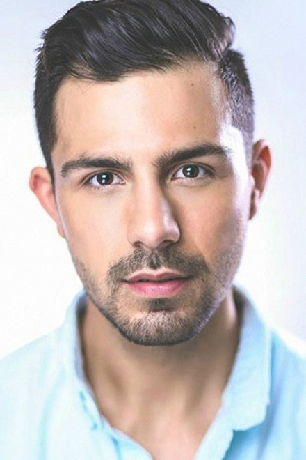 Lucio Nieto