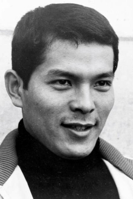 地井武男