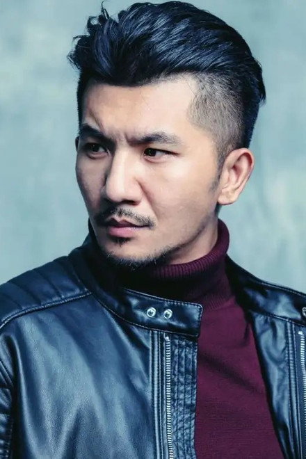杨镇宁