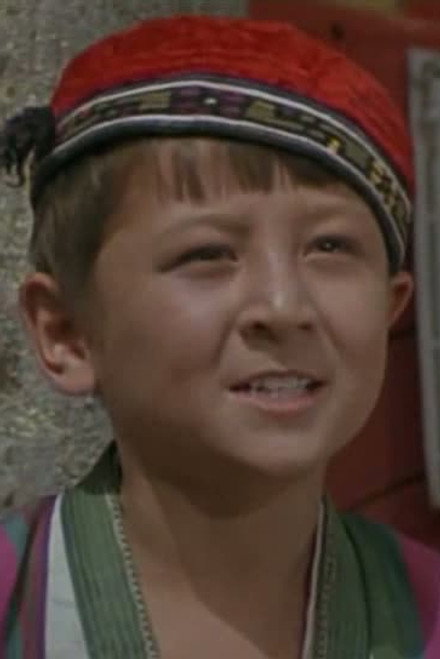 Хуршед Ганиев