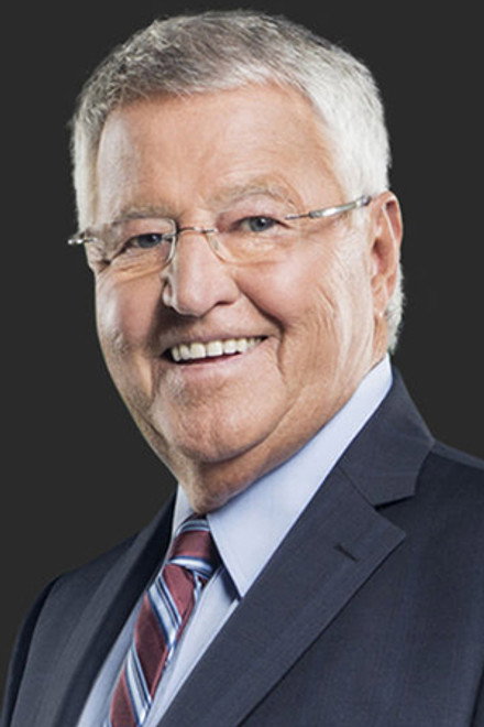 Michel Bergeron