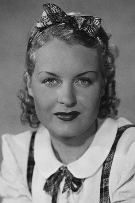 Hilde Krüger