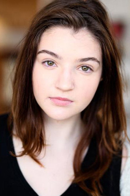Elizabeth Tremblay-Gagnon