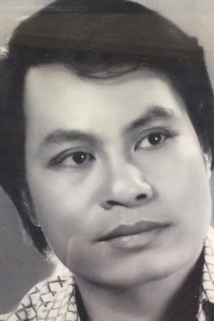 Bùi Cường