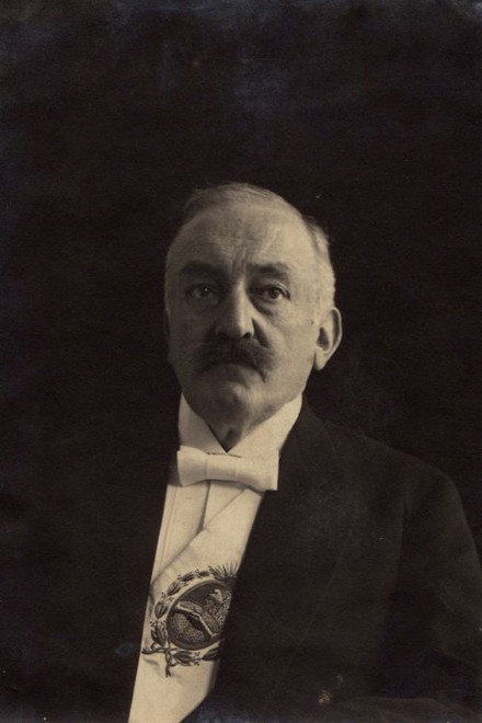 Roque Sáenz Peña