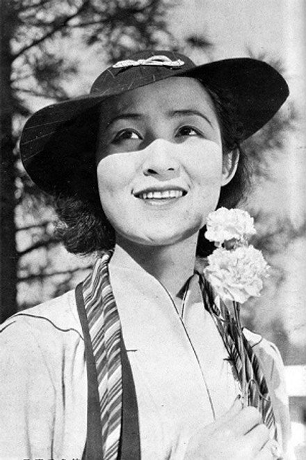 竹久千恵子