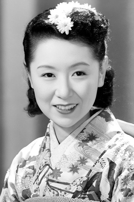 田中绢代