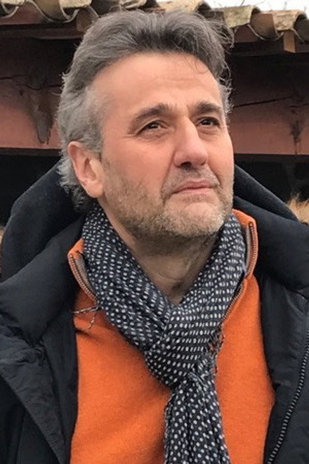 Christophe Mouton