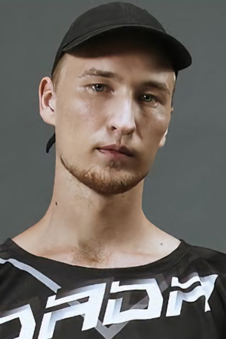 Николай Костылёв