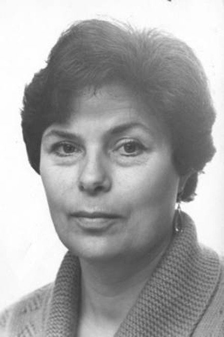 Валентина Мещерякова