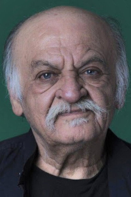 Ali Akbar Sadeghi