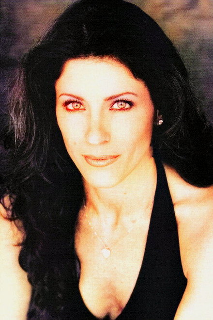 Julie Lott Gallo