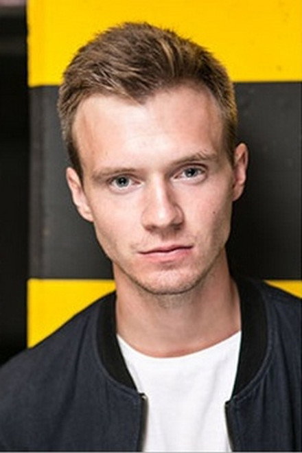 Maciej Zuchowicz