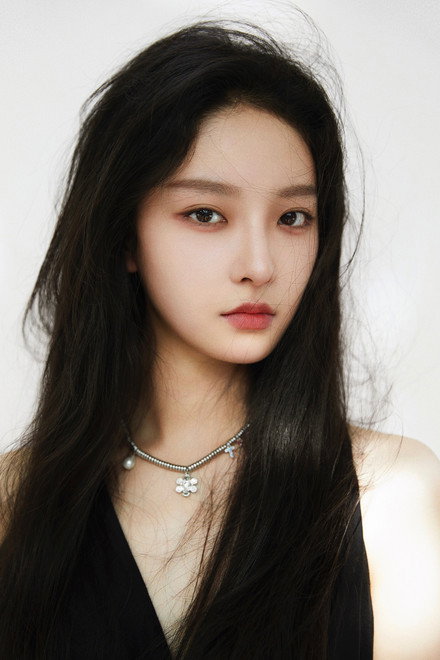 杨舒伊