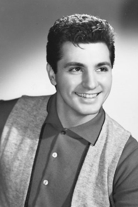 Teddy Randazzo