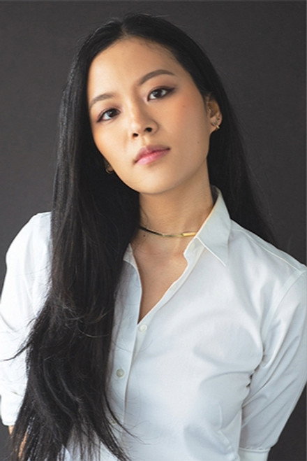 Monika Kim