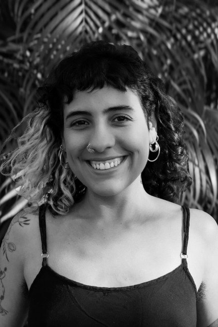 Carolina Timoteo
