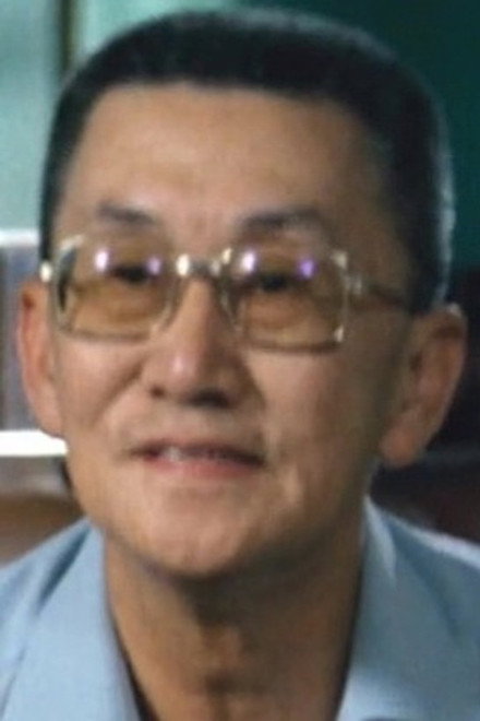 古军