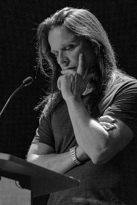Stefan Smith