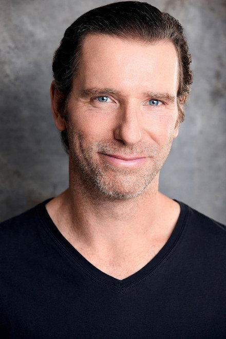 Reid Taylor