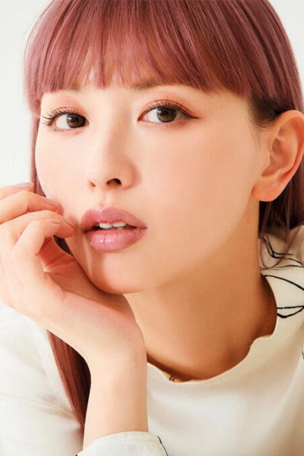 铃木惠美