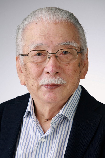 奥野匡