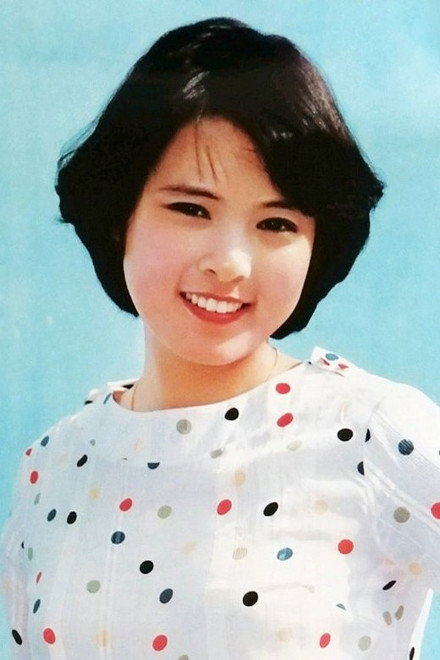 张芝华