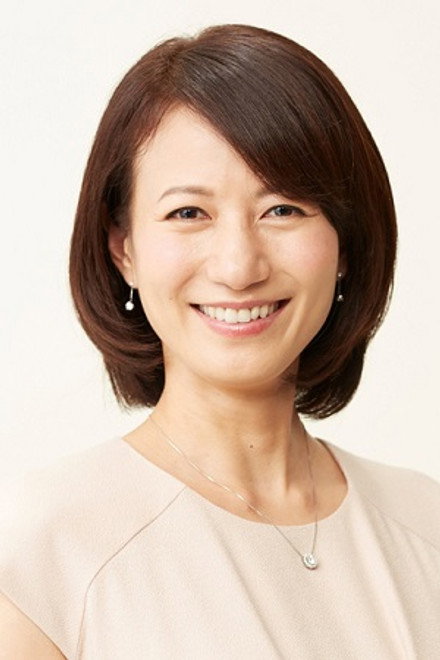 Noriko Baba