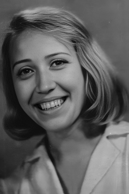 Елена Геккер