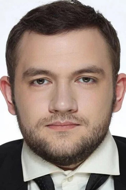 Кузьма Гридин