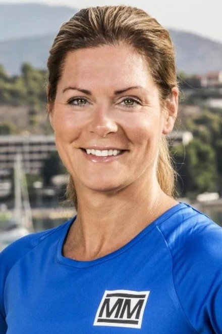 Louise Karlsson
