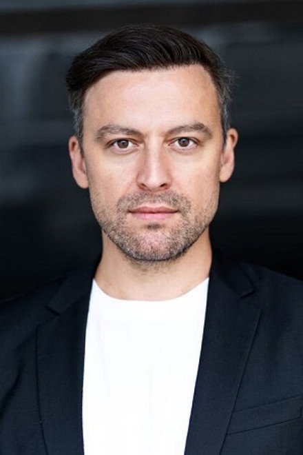Engin Ben Akkaya