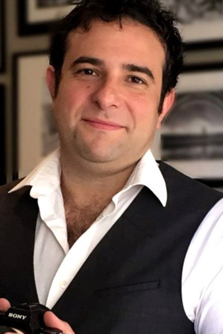 Oren Benamor