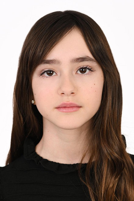 Mae Baptiste
