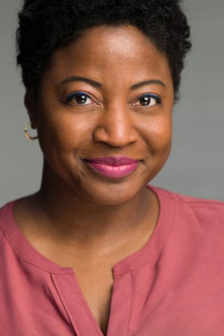 Carolyn Tinglin