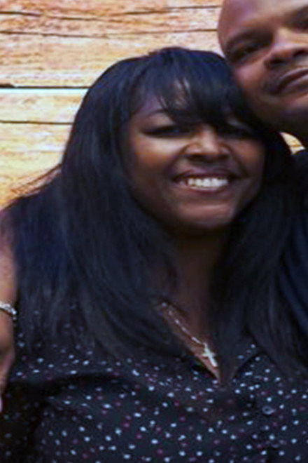 Angela Black
