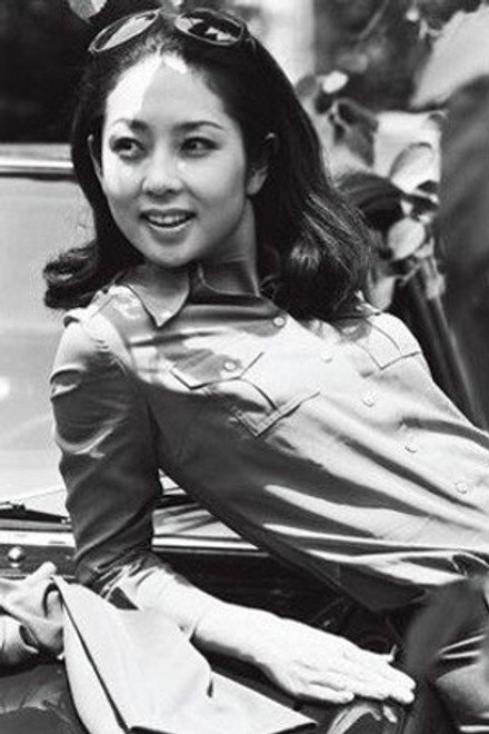 山本阳子