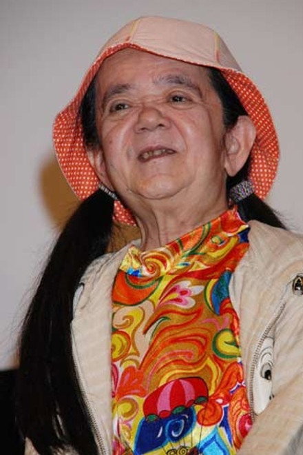 山田豆
