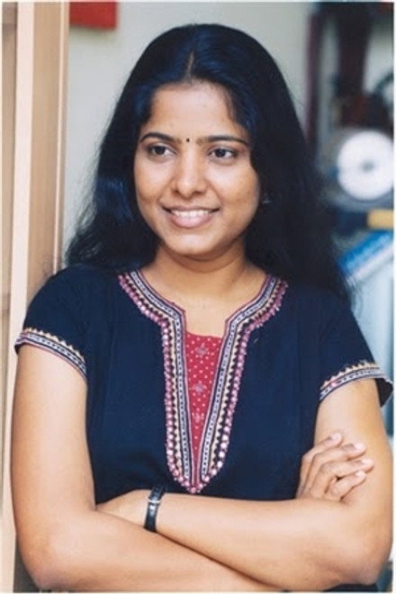 Leena Manimekalai