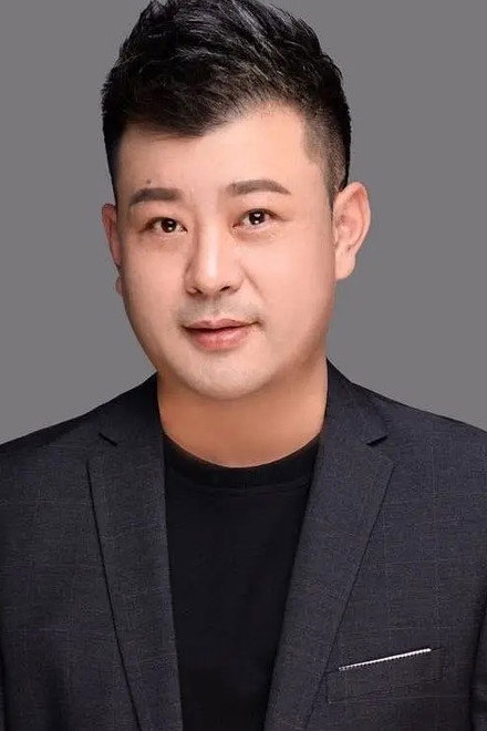 陈志雄