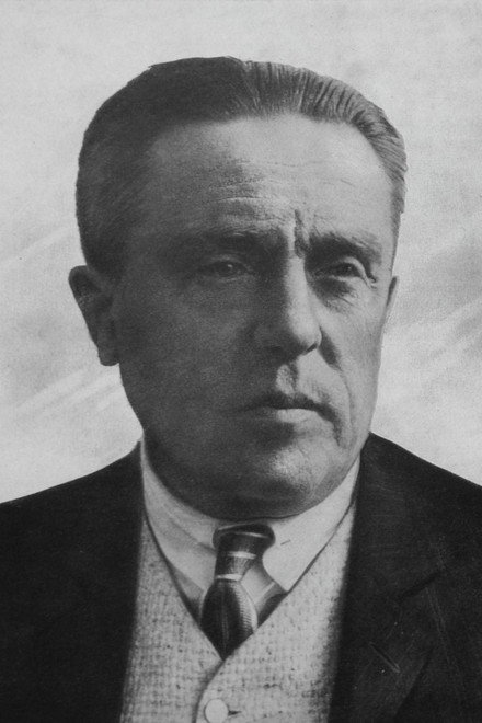 Александр Пантелеев