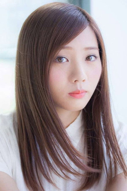 能条爱未